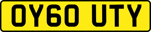 OY60UTY