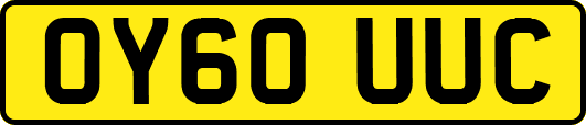 OY60UUC