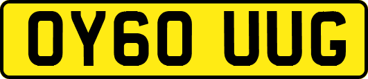 OY60UUG