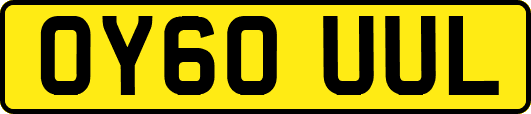 OY60UUL