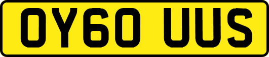 OY60UUS