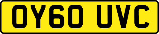 OY60UVC