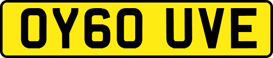 OY60UVE