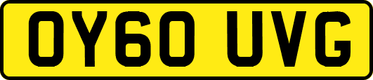 OY60UVG