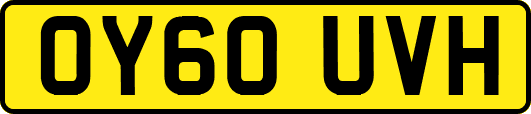 OY60UVH