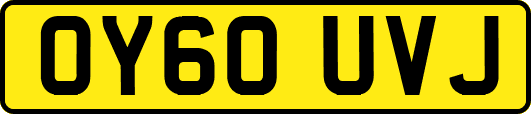 OY60UVJ