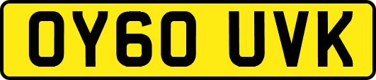 OY60UVK