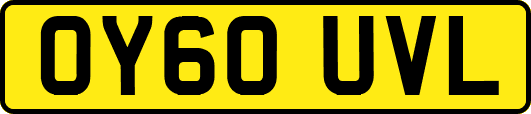 OY60UVL