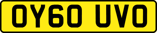 OY60UVO