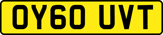 OY60UVT