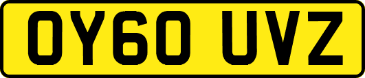 OY60UVZ