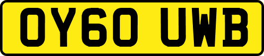 OY60UWB