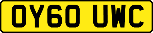 OY60UWC