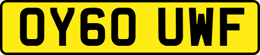OY60UWF