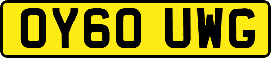 OY60UWG