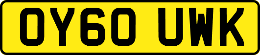 OY60UWK