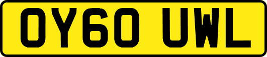 OY60UWL