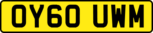 OY60UWM