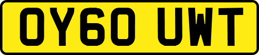 OY60UWT