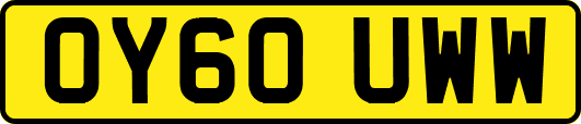 OY60UWW