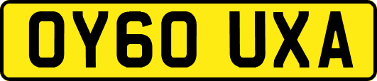 OY60UXA