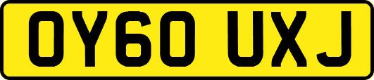 OY60UXJ