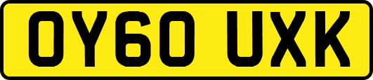 OY60UXK