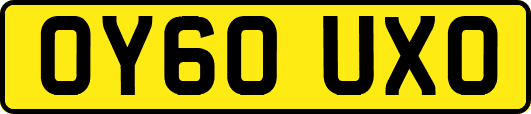 OY60UXO