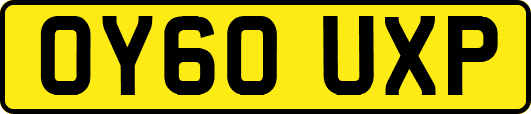 OY60UXP
