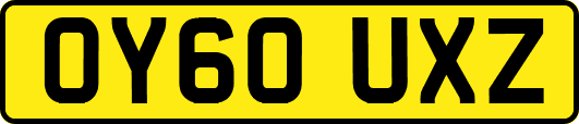 OY60UXZ