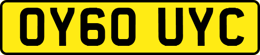 OY60UYC