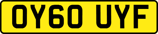 OY60UYF