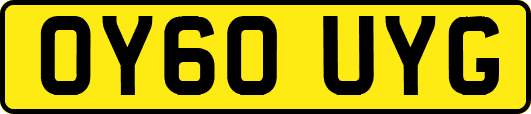 OY60UYG
