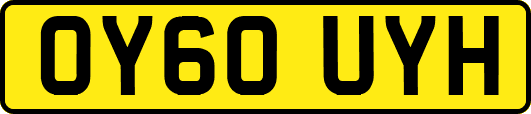 OY60UYH