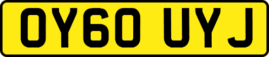 OY60UYJ