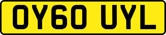 OY60UYL