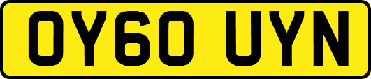 OY60UYN