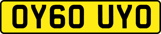 OY60UYO