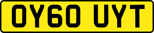 OY60UYT