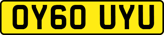 OY60UYU