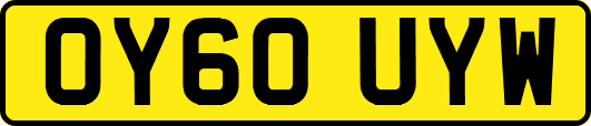 OY60UYW