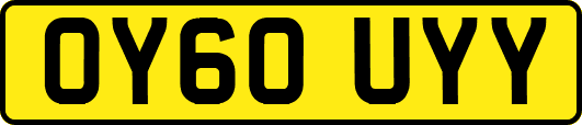 OY60UYY