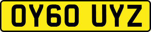 OY60UYZ