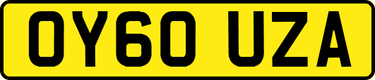 OY60UZA