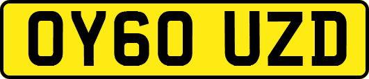 OY60UZD