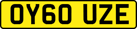 OY60UZE