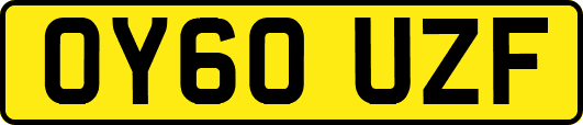 OY60UZF
