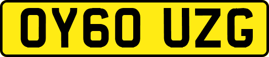 OY60UZG
