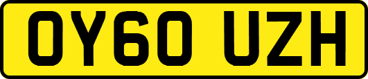 OY60UZH
