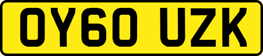 OY60UZK